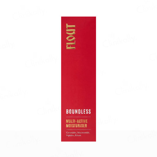Flout Boundless Multi-Active Moisturiser
